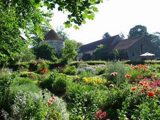 JARDIN DE CAMPAGNE