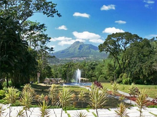 DOMAINE D’EMERAUDE