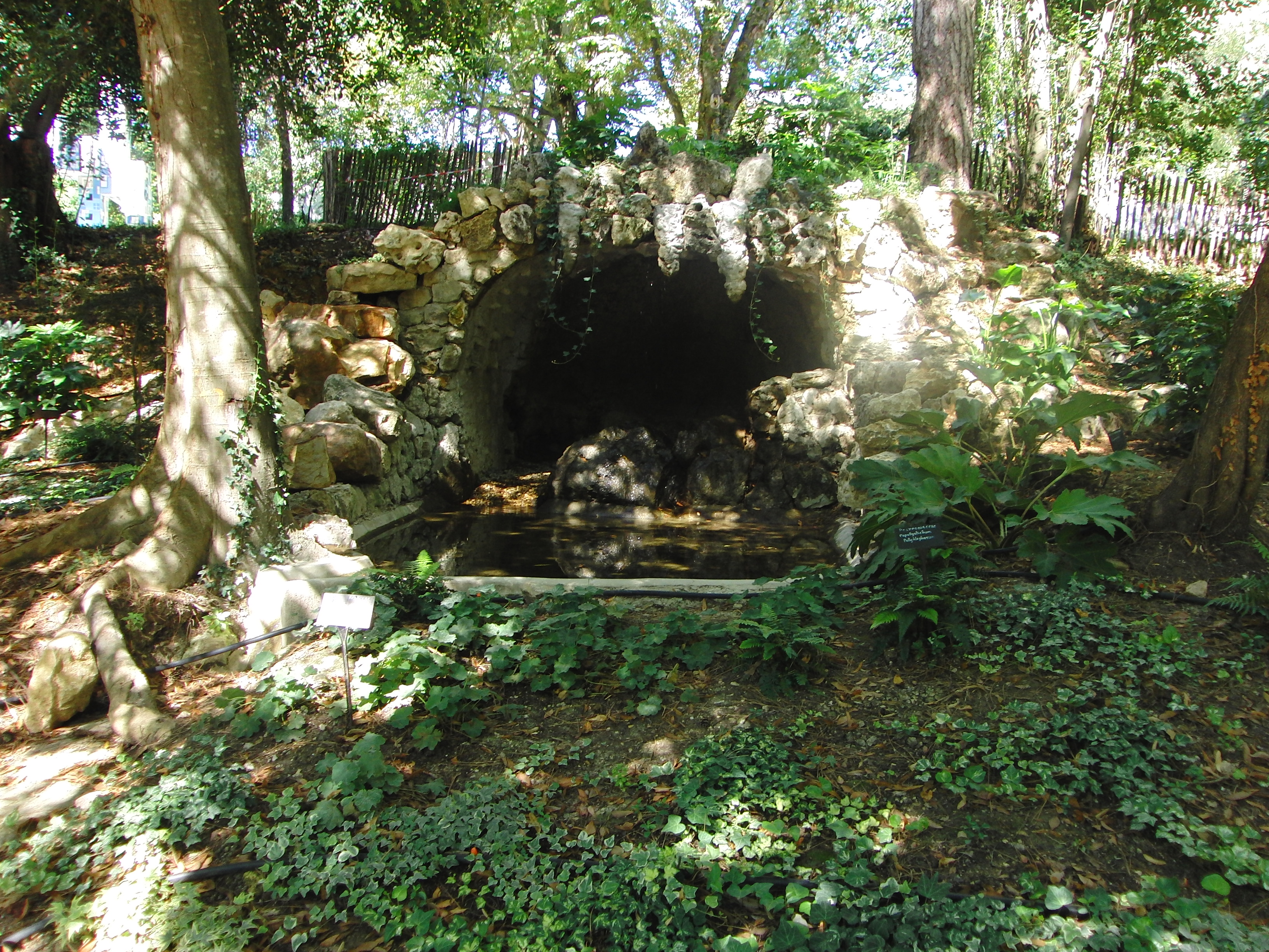 ♥♥♥ LE JARDIN DES OULES