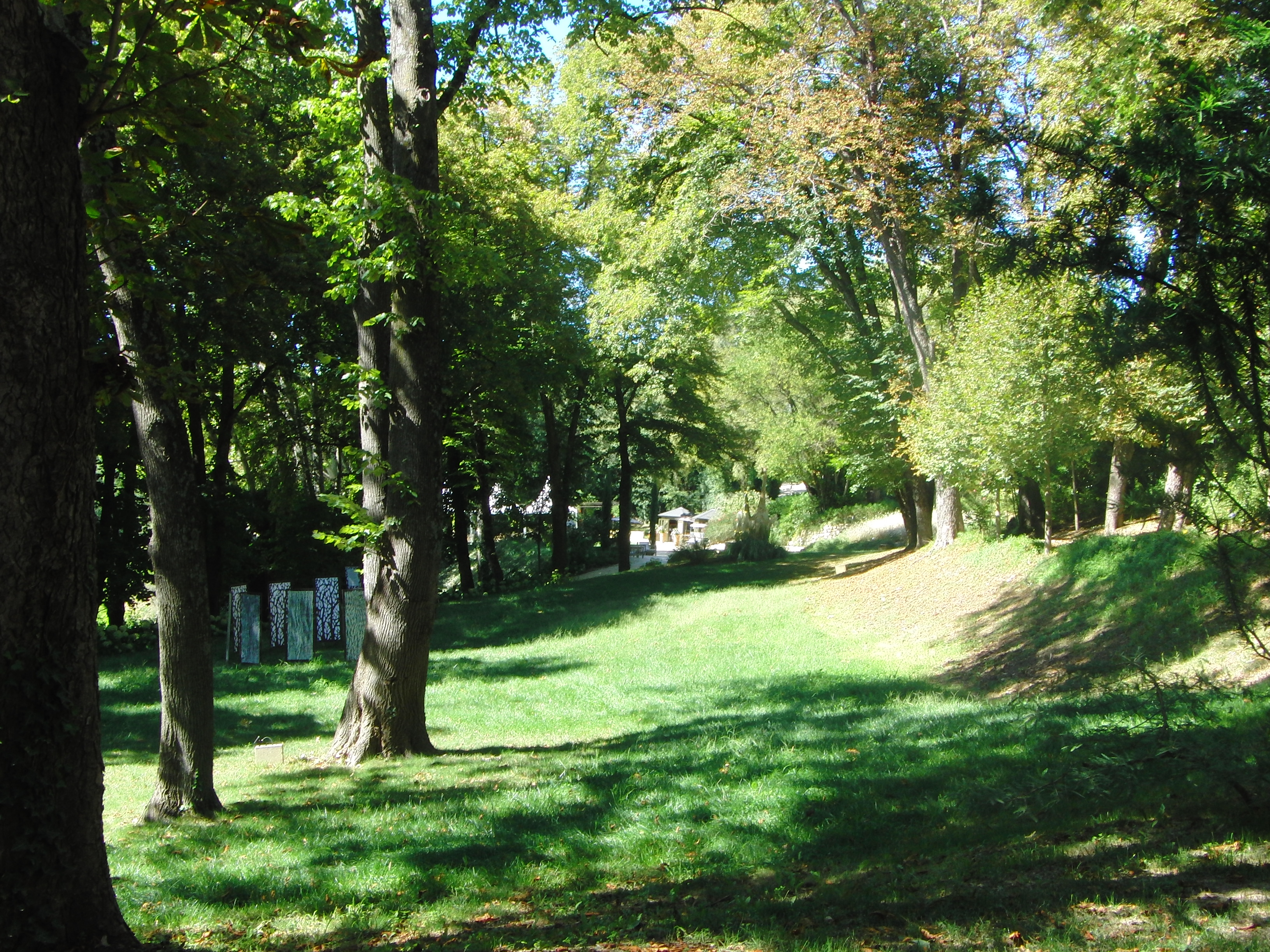 ♥♥♥ LE JARDIN DES OULES
