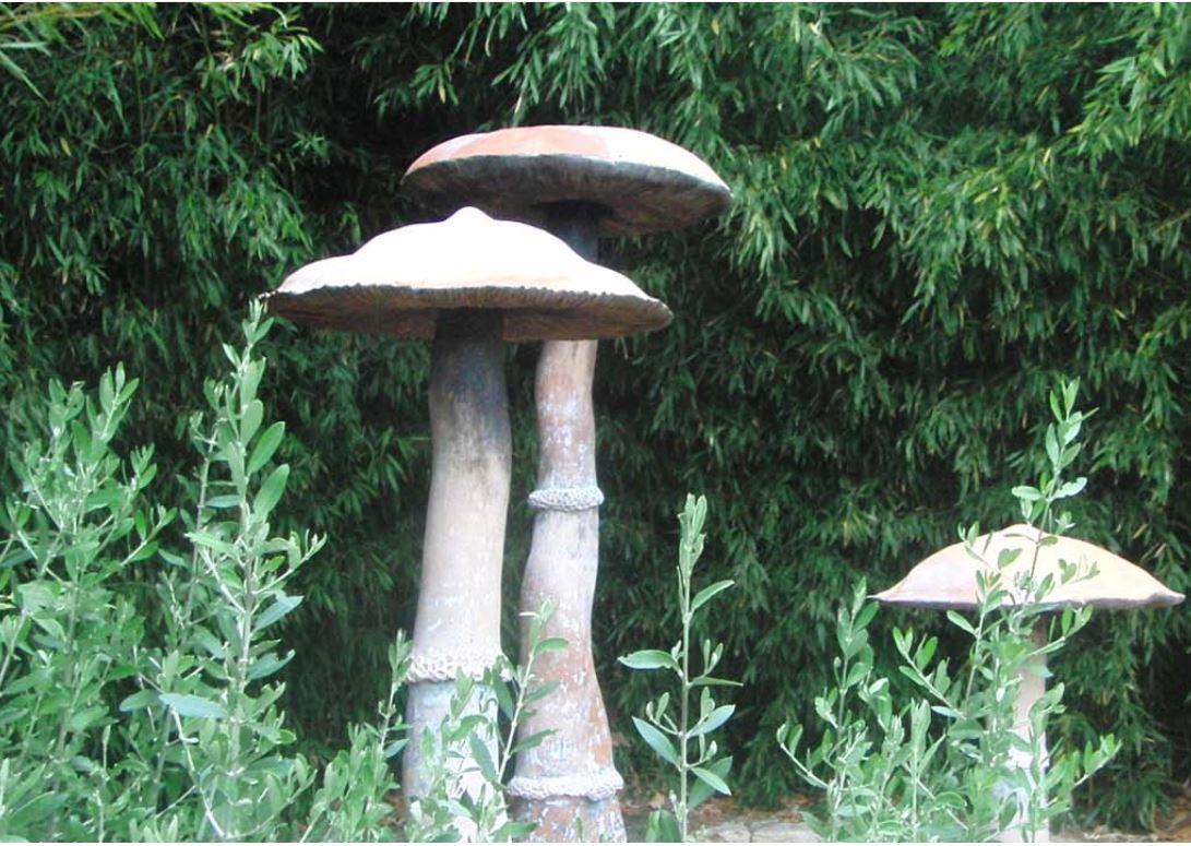 ♥♥♥ LE JARDIN DES OULES