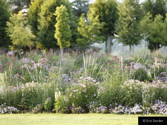 ♥♥♥ DOMAINE REGIONAL DE CHAUMONT-SUR-LOIRE
