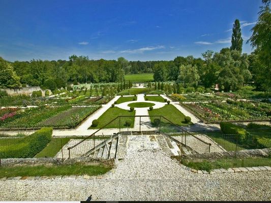 ♥♥♥ LE POTAGER DES PRINCES