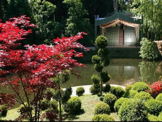 ♥♥♥ LE POTAGER DES PRINCES