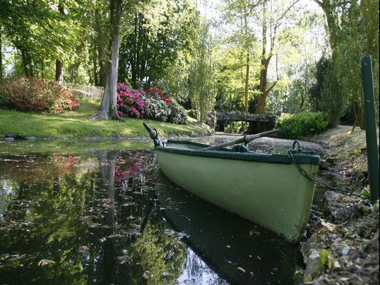 ♥♥♥ LE POTAGER DES PRINCES