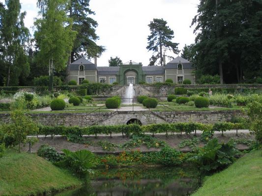 ♥♥♥ LE POTAGER DES PRINCES