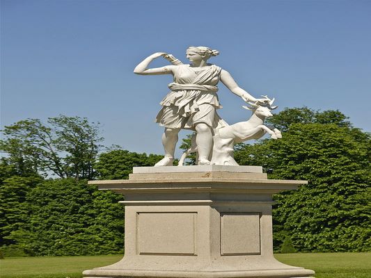 ♥♥♥ DOMAINE NATIONAL DE CHAMPS-SUR-MARNE