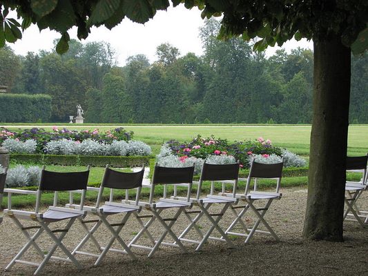 ♥♥♥ DOMAINE NATIONAL DE CHAMPS-SUR-MARNE