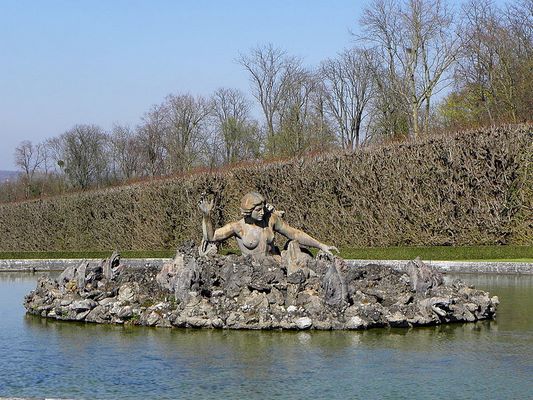 ♥♥♥ DOMAINE NATIONAL DE CHAMPS-SUR-MARNE