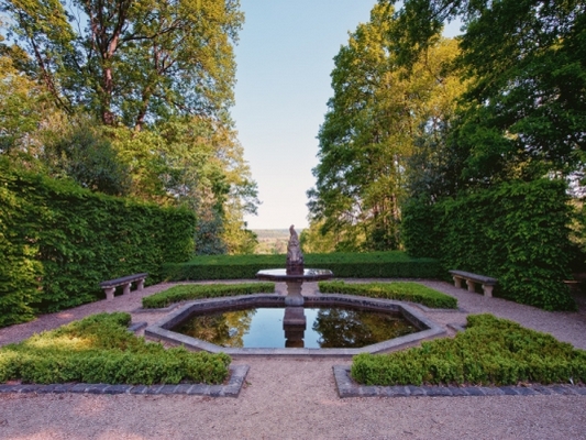 ♥♥♥ PARC DU CHATEAU DE BRETEUIL