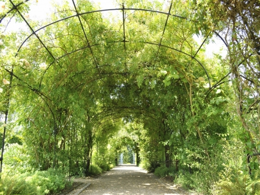 ♥♥♥ PARC DU CHATEAU DE BRETEUIL