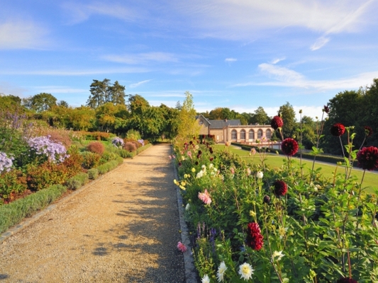 ♥♥♥ PARC DU CHATEAU DE BRETEUIL