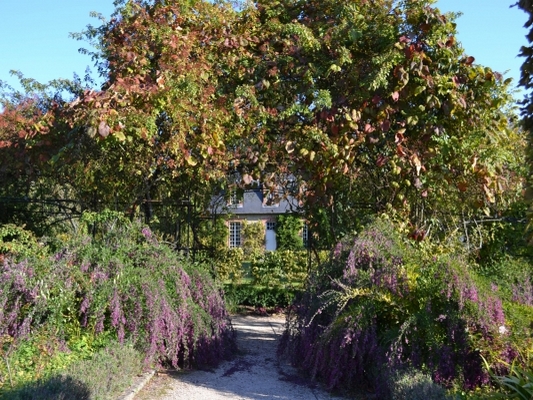 ♥♥♥ PARC DU CHATEAU DE BRETEUIL